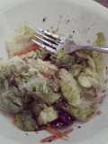 Easy salad