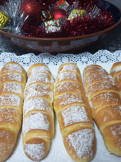 Foto principal de Pan de Viena