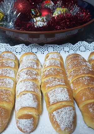 Foto principal de Pan de Viena
