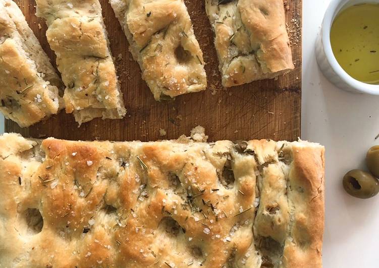 Focaccia