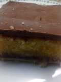 Chocolate Sponge Cake