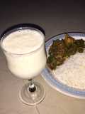 Rice da lemon Ayaba