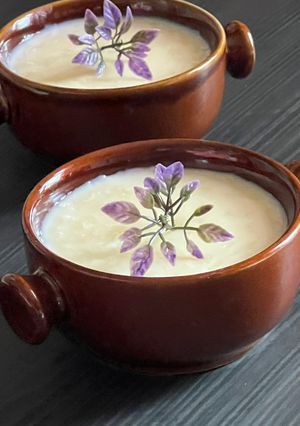 صورة لوصفة رز بالحليب
