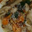 Sop Ceker Praktis untuk anak dan pemula
