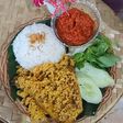 Tepung kremes anti gagal
