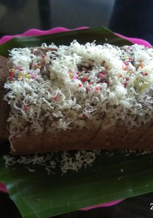 Foto resep Bolu chokolatos