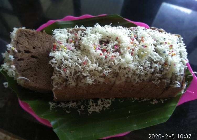Resep Bolu chokolatos yang Lezat