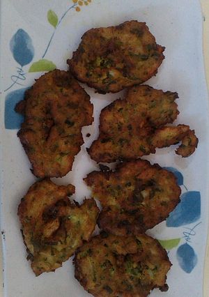 صورة لوصفة عجه الزهره
