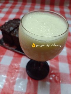 A picture of Sobia Lemon Juice.