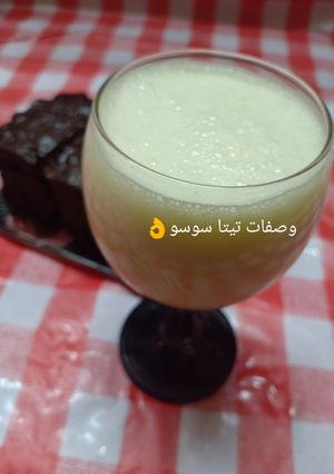 A picture of Sobia Lemon Juice.
