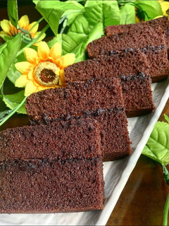 Foto resep Chocolate Cake