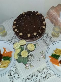 Foto resep chicken steak with blackpapper sauce
