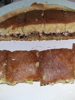 Foto resep Martabak manis teflon
