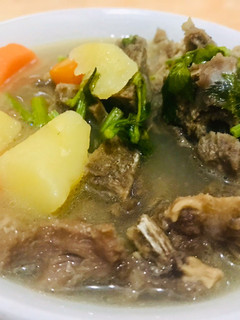 Foto resep #37. Sop Iga Sapi