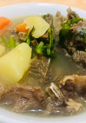 Foto resep #37. Sop Iga Sapi
