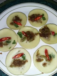 Foto resep Kue cara