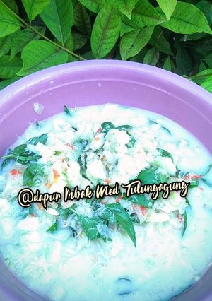 Foto resep Trancam (156)