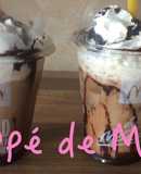 Frappé de Moka
