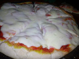 Pizzas caseras