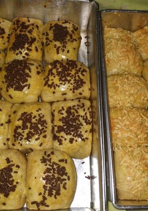 Foto resep Bolen pisang