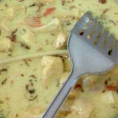 รูปของ Sayur tahu Andalan