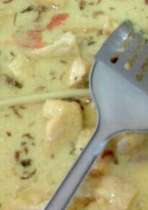 Foto resep Sayur tahu Andalan