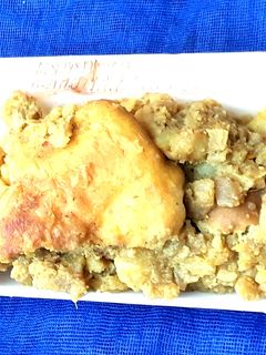 থোড়ের চাপড় ঘন্ট (Thorer chapor ghanto recipe in bengali) রেসিপির প্রধান ছবি
