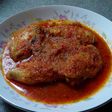 Ayam garang asam