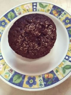 Foto resep Brownies Panggang ala-ala