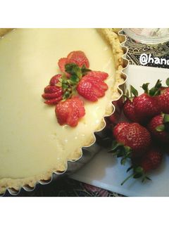 Foto resep Pie Susu