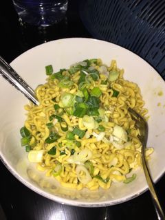Foto resep MIE TEK TEK 🍜