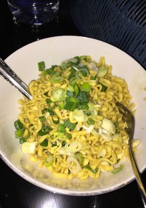 Foto resep MIE TEK TEK 🍜