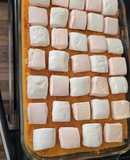Puré de camote muy rico (fácil y delicioso)