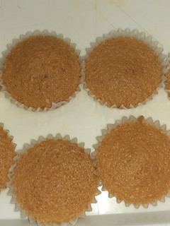 عکسی از دستور کیک اسفنجی