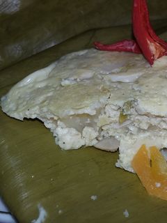 Foto resep Pepes Tahu(bagiyang diet)