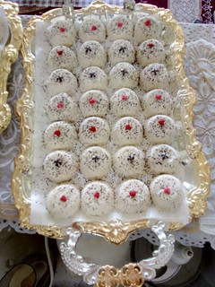 عکسی از دستور پشمک پذیرایی