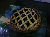 Masa de Kuchen casero muy fácil