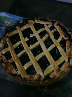 Una foto de Masa de Kuchen casero muy fácil