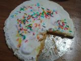 Pie de limón muy fácil