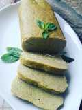 Polpettone di verdure