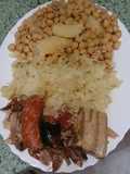 Cocido 