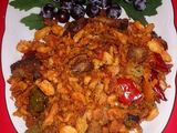 Migas extremeñas