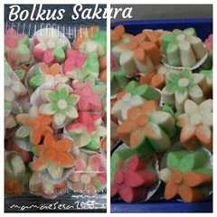 รูปของ Bolu Sakura
