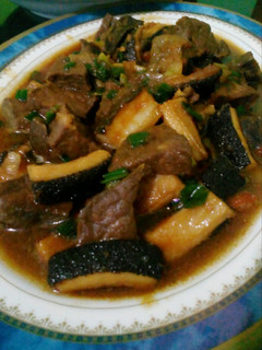 Foto resep Babat Gongso