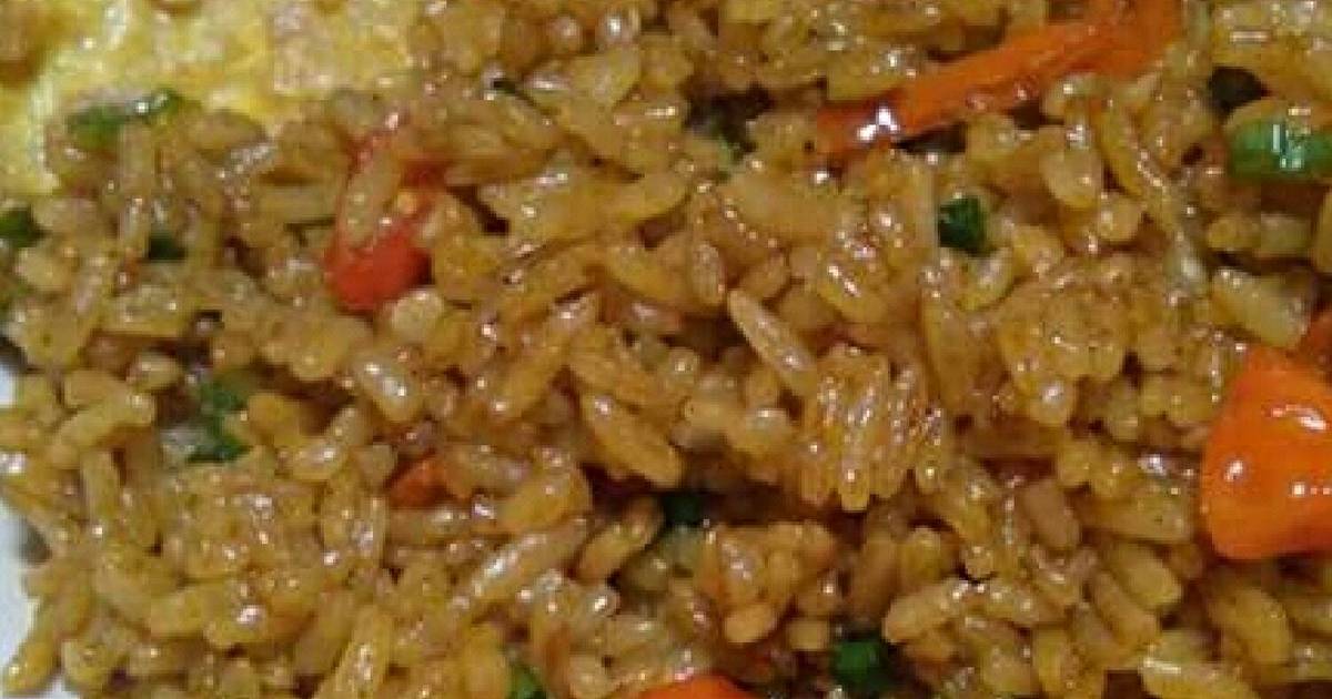  Resep  Nasi  Goreng  Kampung  oleh AdzkaNaeva Cookpad