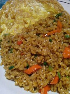 Foto resep Nasi Goreng Kampung