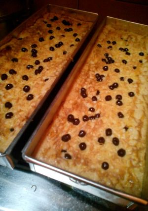 Foto resep Lekker Holand
