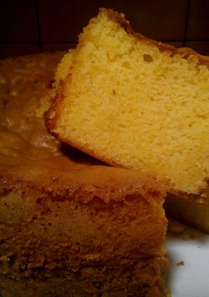 Foto resep Bolu Keju ala Jadul