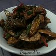 Layur Galau