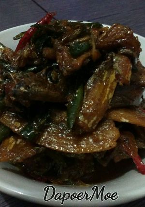 Foto resep Layur Galau